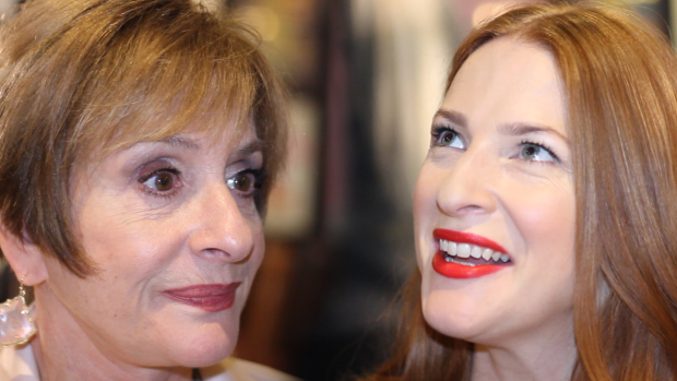 Patti LuPone and Rosalie Craig will play Joanne and Bobbi in Marianne Elliott&#39;s production of Company