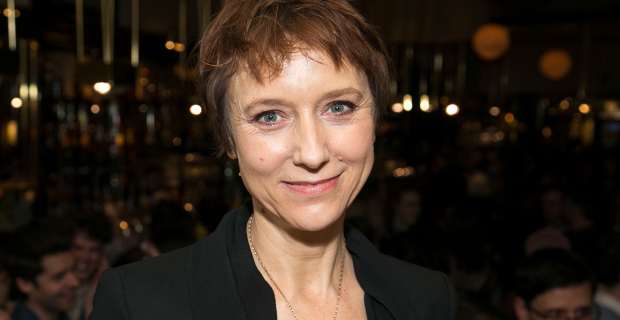 Lia Williams