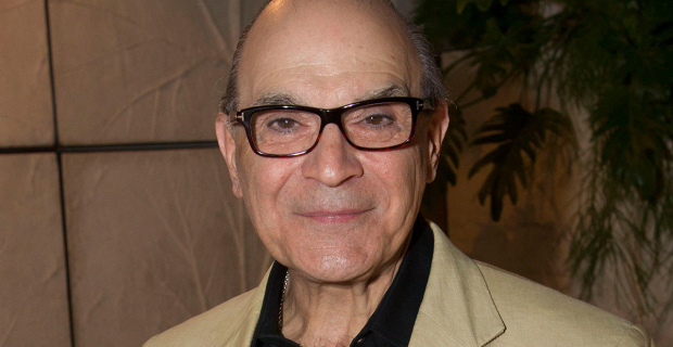 David Suchet