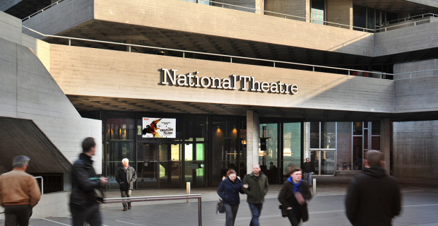 The National Theatre