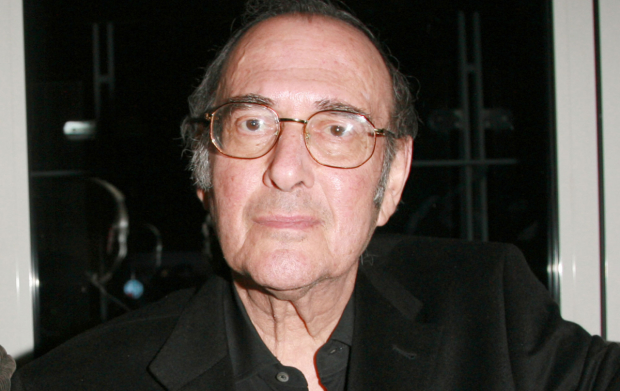 Harold Pinter