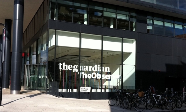 Offices of the Guardian