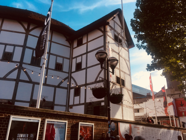 Shakespeare&#39;s Globe