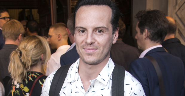 Andrew Scott