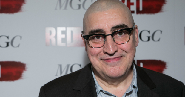 Alfred Molina