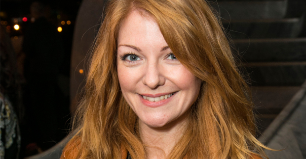 Laura Pitt-Pulford