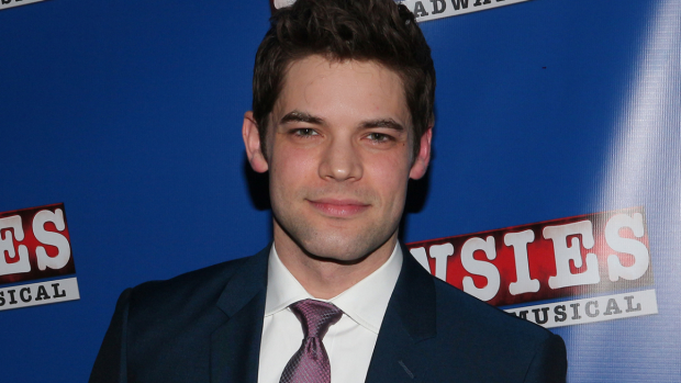 Jeremy Jordan