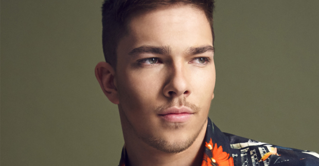 Matt Terry