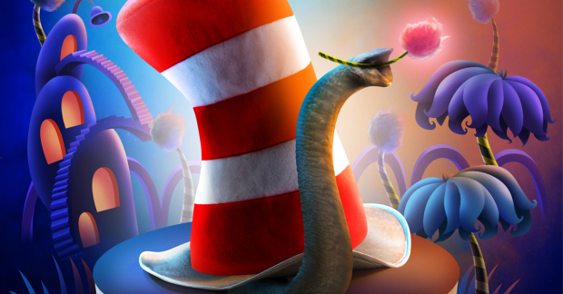 Seussical the Musical