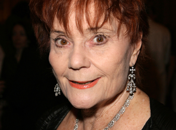 Thelma Holt