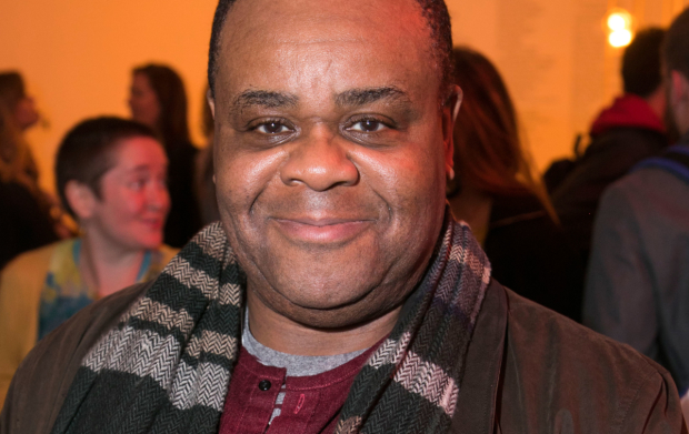 Clive Rowe