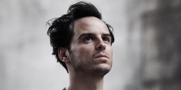 Andrew Scott 