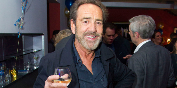 Robert Lindsay