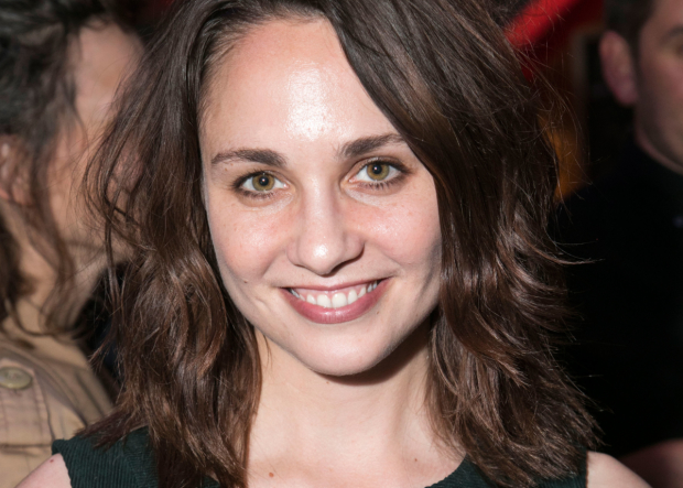 Tuppence Middleton