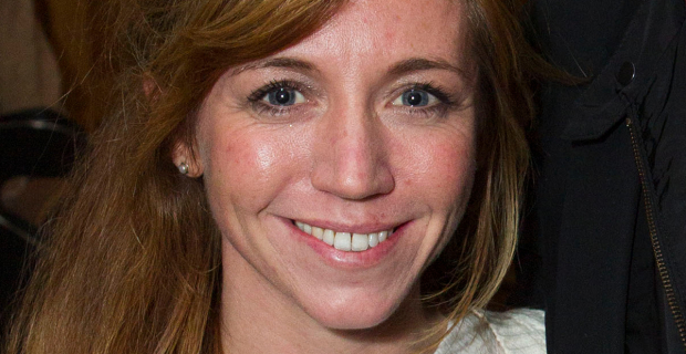 Nancy Sullivan