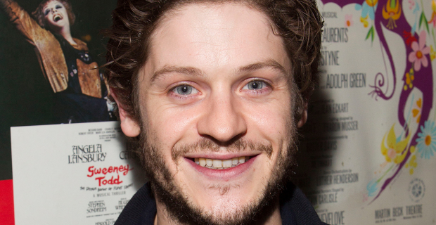 Iwan Rheon