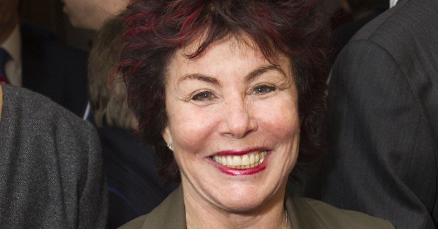 Ruby Wax