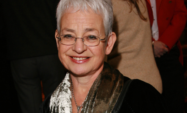 Jacqueline Wilson