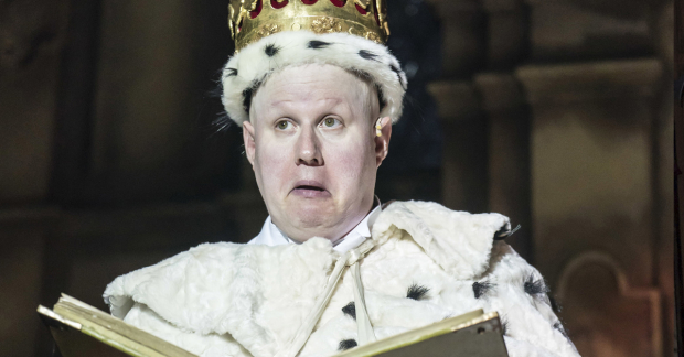 Matt Lucas