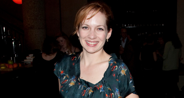 Katherine Parkinson