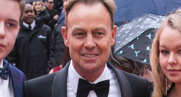 Jason Donovan