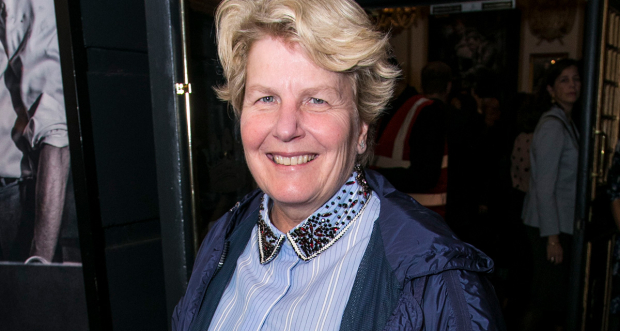 Sandi Toksvig