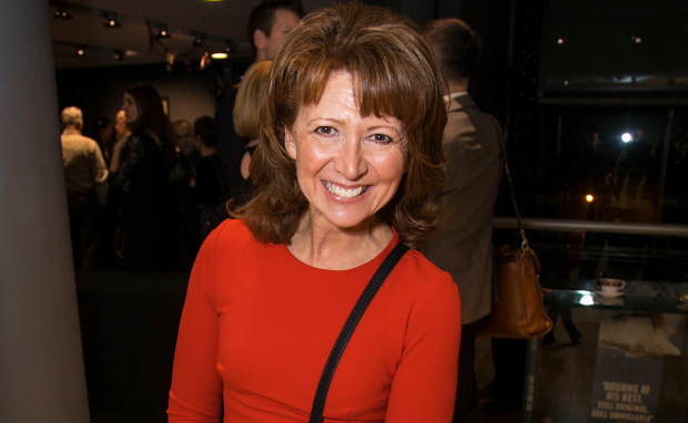 Bonnie Langford 