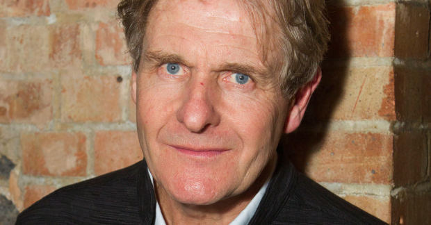 Robert Bathurst