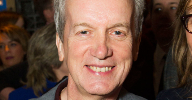 Frank Skinner