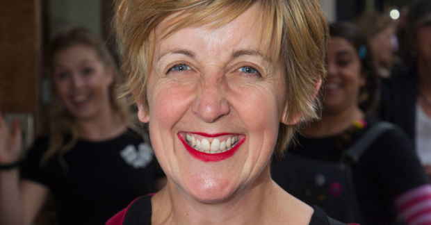 Julie Hesmondhalgh