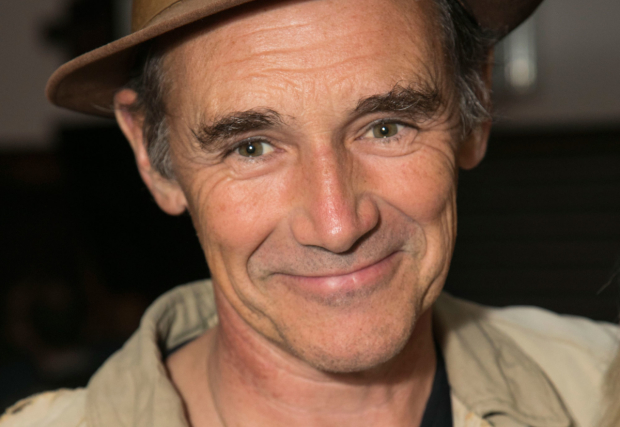 Mark Rylance