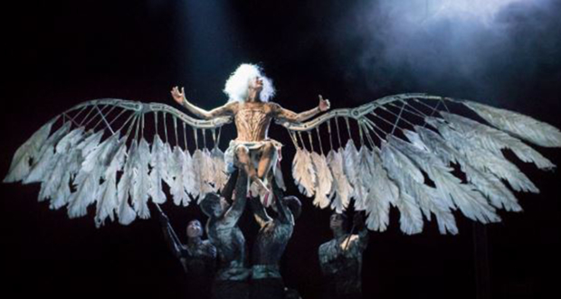 Angels in America