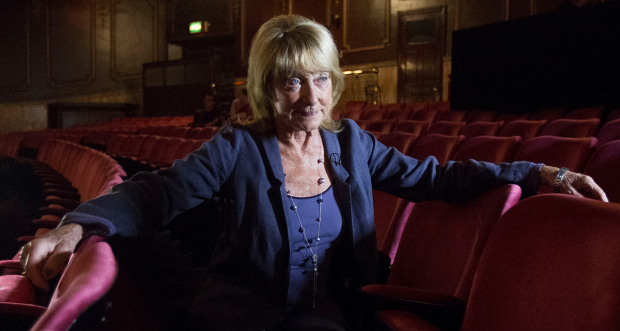 Gillian Lynne