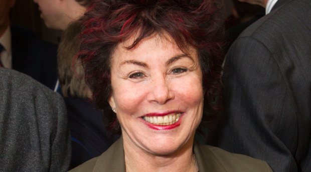 Ruby Wax