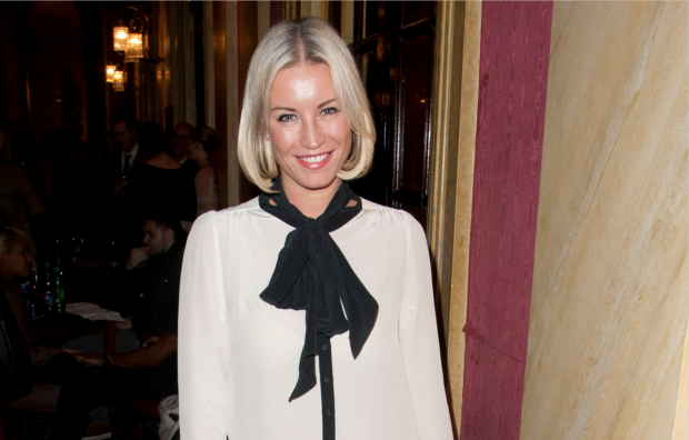 Denise van Outen