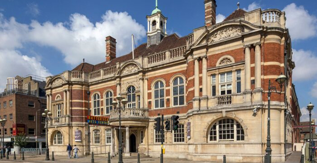 Battersea Arts Centre