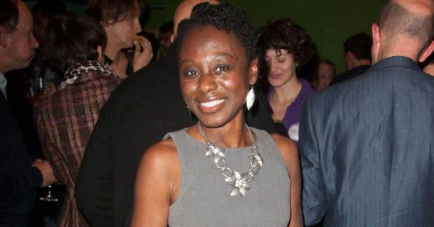 Natasha Gordon