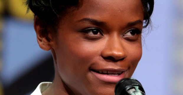 Letitia Wright