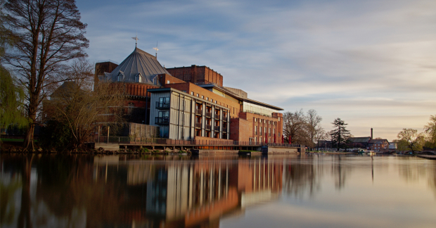 Royal Shakespeare Theatre, Stratford-on-Avon