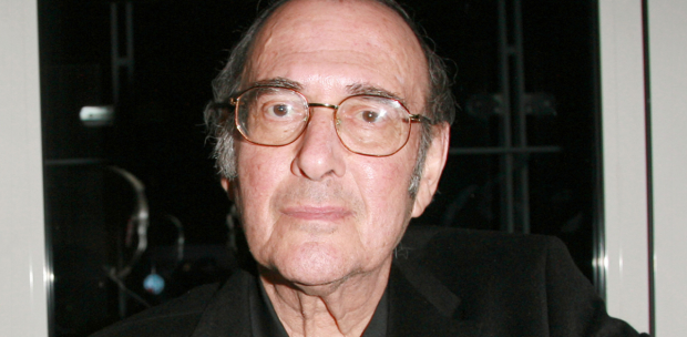 Harold Pinter