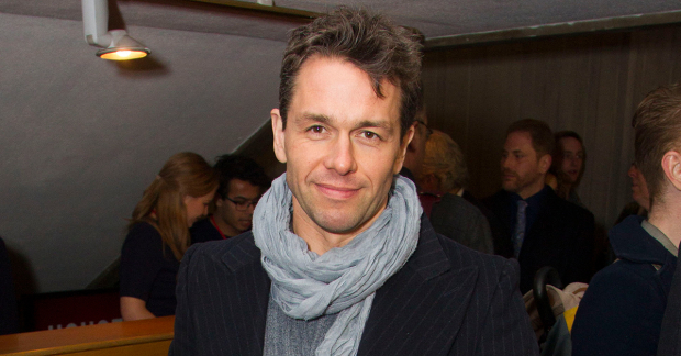 Julian Ovenden