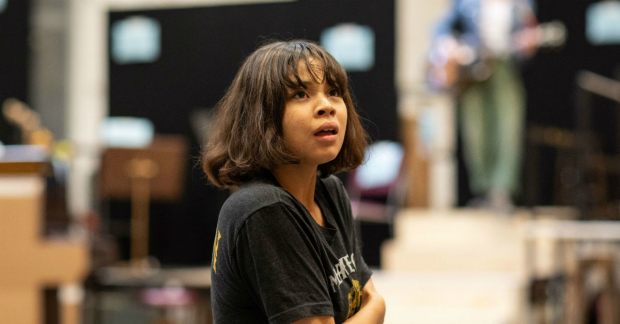 Eva Noblezada