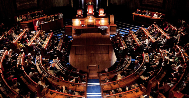 Witness for the Prosecution