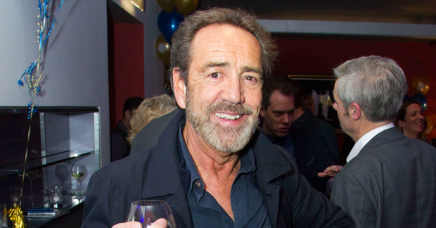 Robert Lindsay