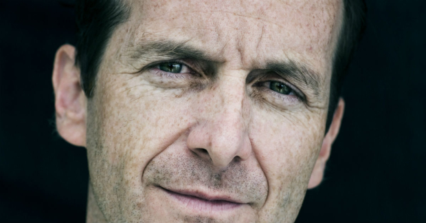 Denis O&#39;Hare