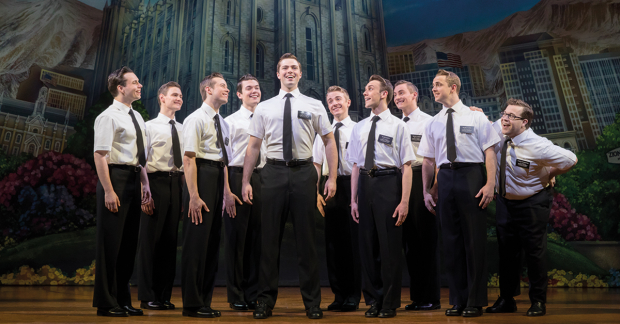 The Book of Mormon