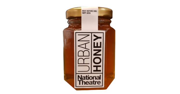 The National Theatre&#39;s honey