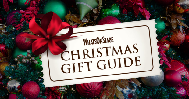 WhatsOnStage&#39;s Christmas Gift Guide