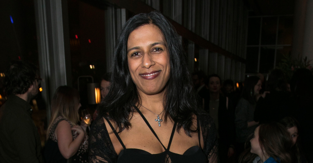 Lolita Chakrabarti 