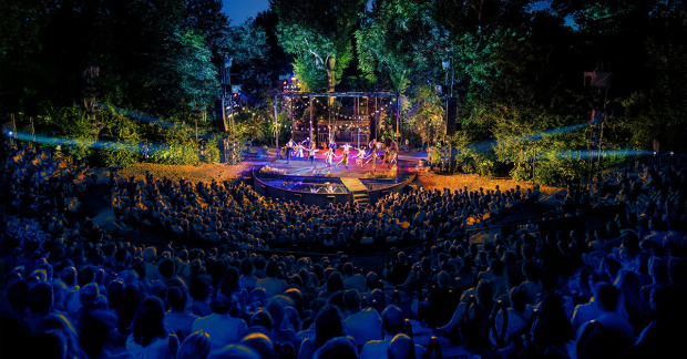 Regent&#39;s Park Open Air Theatre